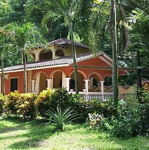 Casa Bonita Villa Puerto Viejo de Talamanca Exterior photo