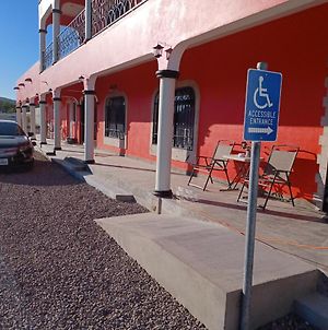 Hacienda Gallardos 104-2 Apartamento San Carlos Nuevo Guaymas Exterior photo