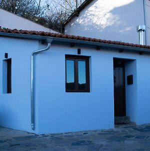 Casa en zona medieval Apartamento Monforte De Lemos Exterior photo