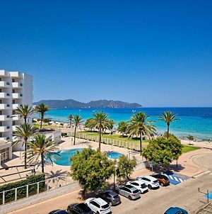Modern Apartment With Stunning Sea View Cala Millor  Exterior photo