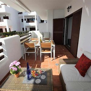 Casa Serena elegante apartamento con balcón y piscina comunitaria Apartamento San Juan de los Terreros Exterior photo