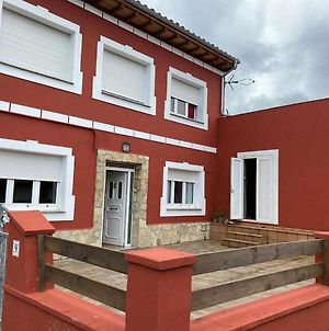 Casa Rural Mirador de Quintana Villa Priesca Exterior photo