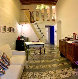 L'Officina Bed and Breakfast Bari Exterior photo