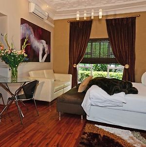 Saffron Guest House Johannesburgo Room photo