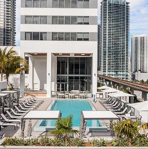 Ac Hotel By Marriott Miami Brickell Exterior photo