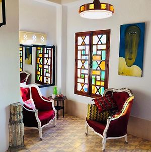 Dar 91 Essaouira Apartamento Exterior photo