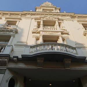Albert II Hotel Ostende Exterior photo