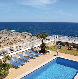 Beautiful Home In Cala Dor With 5 Bedrooms, Wifi And Outdoor Swimming Pool Cala D´Or Exterior photo