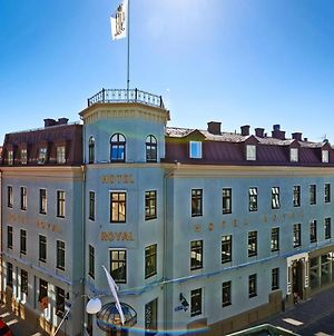 Hotel Royal Gotemburgo Exterior photo