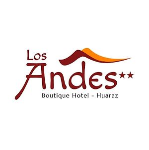 Hotel Los Andes Boutique Huaraz  Exterior photo