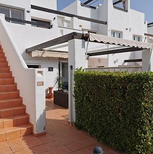 Lovely 3 Bedroom Apartment On Golf Resort Alhama de Murcia Exterior photo