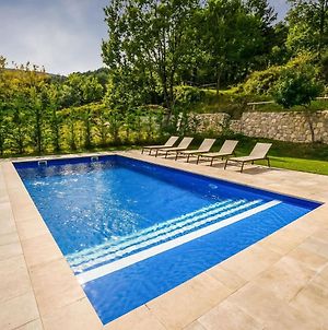 Splendid Cottage In Vallcebre With Private Swimming Pool Exterior photo