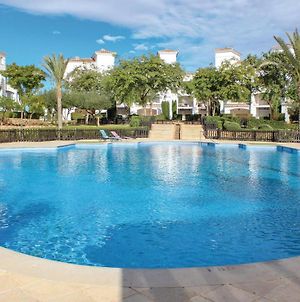 Stunning Apartment In Roldan With 2 Bedrooms, Wifi And Outdoor Swimming Pool Roldán Exterior photo