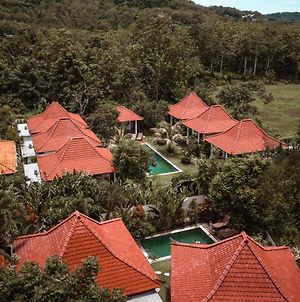 Bali Mynah Villas Resort Jimbaran Exterior photo