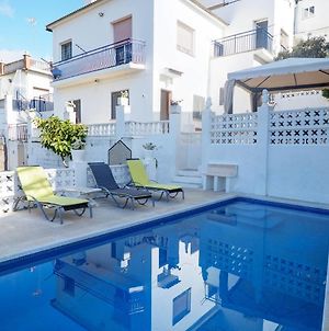 Blue Stars Apartment By Hello Homes Sitges Exterior photo