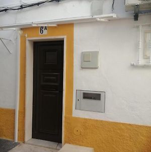 Casa Da Romeira Apartamento Elvas Exterior photo