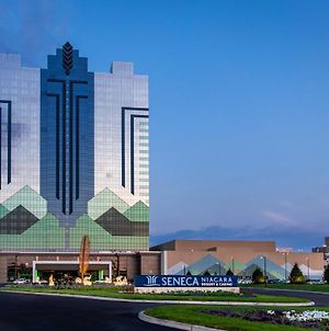 Seneca Niagara Resort&Casino Niagara Falls Exterior photo