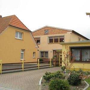 Ferienwohnung Dünensand Ostseebad Kühlungsborn Exterior photo