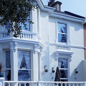 The Netley Bed and Breakfast Torquay Exterior photo