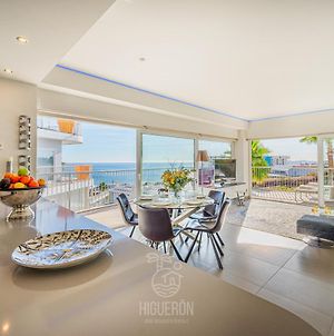Fancy Apartment, Best Location,Sea View,Costa,Golf Málaga Exterior photo