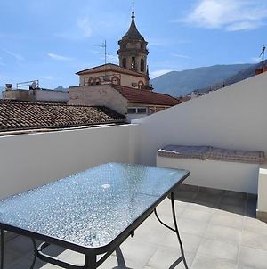 Aove Terrace Apartamento Jaén Exterior photo