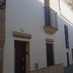 Entre Torres Villa Jerez De Los Caballeros Exterior photo