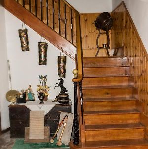 Casa Blascosanz - piso para 6 personas en el pirineo Apartamento Hecho Exterior photo