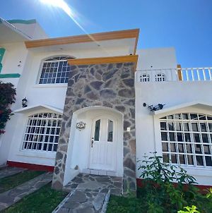 Casa los Titos Villa Manzanillo Exterior photo