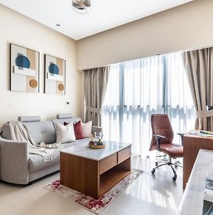 Guestready - City Livin' Bellevue Tower Apartamento Dubái Exterior photo