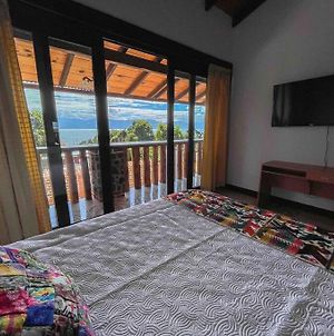 New ✮ 3 Spacious Bedrooms W/Lake View And Garden San Pedro La Laguna Exterior photo