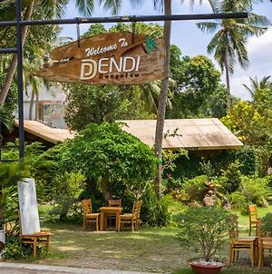 Dendi Resort Phu Quoc Exterior photo