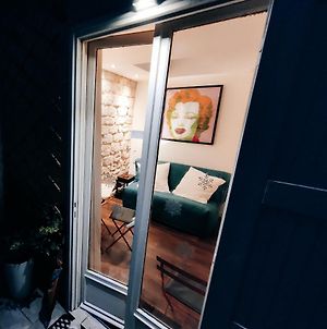 Romantic Tiny House In Paris Apartamento Exterior photo