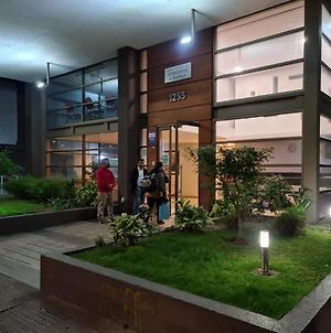 Departamento Amoblado en Concepción Apartamento Exterior photo