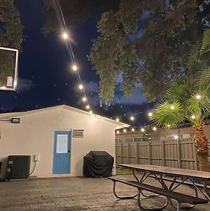 Private Suite W/ Full Backyard, Bbq, 5Min From Mia Miami Exterior photo