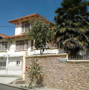 Casa con Piscina en Cochabamba Villa Exterior photo