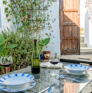 Molino Los Justos - Cocineta Algarinejo by Ruralidays Villa Exterior photo