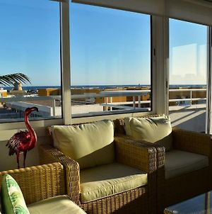 Ático Los Flamingos. Exclusive terrace with views Apartamento Cabo De Gata Exterior photo