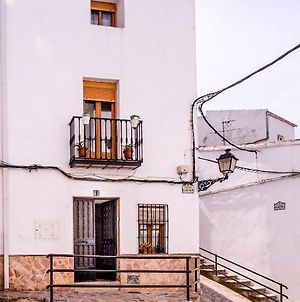 Casa de Pueblo Villa Martos Exterior photo