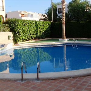 2 Bedrooms Appartement At Mazarron 400 M Away From The Beach With Sea View Shared Pool And Furnished Terrace Exterior photo