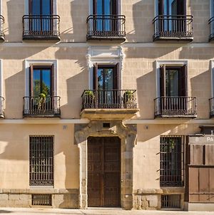 Palacio Tirso de Molina - THE ARC COLLECTION Apartamento Madrid Exterior photo