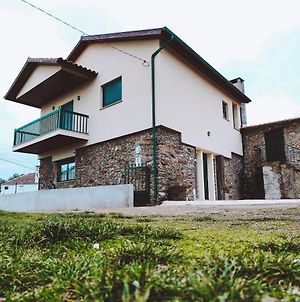 O Palheiro Villa Bragança Exterior photo