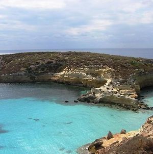 Lampedusa House Apartamento Exterior photo