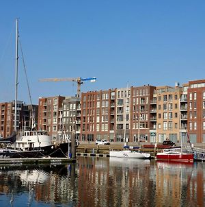 Bizstay Harbour I Scheveningen Apartments La Haya Exterior photo