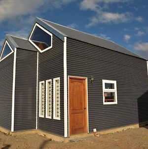 Cabañas Pidén Apartamento Punta Arenas Exterior photo