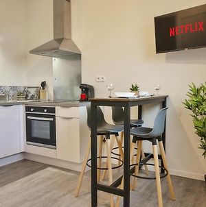 ❂ Les Logis de la Trémoille ❂ Cozy ❂ Netflix ❂ Apartamento Thouars Exterior photo