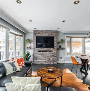 Luxury 3Br House With Bbq By Globalstay Toronto Exterior photo