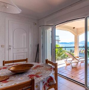 Grifeu 11 apartamento con terraza y vista panorámica al mar Apartamento Gerona Exterior photo
