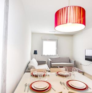 Precioso apartamento reformado en el sardinero Apartamento Santander Exterior photo
