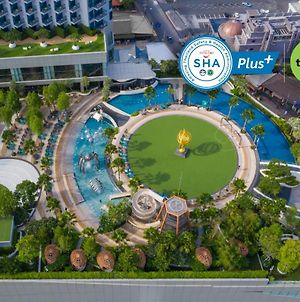 Grande Centre Point Pattaya - SHA Extra Plus Hotel Exterior photo