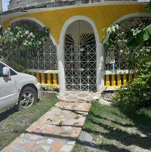 Fay Guest House Negril Exterior photo